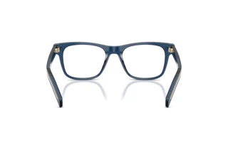 Vista posteriore Prada PR A13V (08Q1O1)