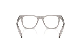 Vista posteriore Prada PR A13V (10J1O1)