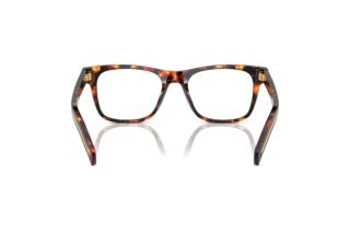 Vista posteriore Prada PR A13V (14O1O1)