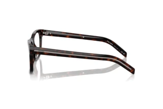 Vista laterale Prada PR A13V (17N1O1)