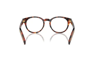 Vista posteriore Prada PR A14V (14O1O1)