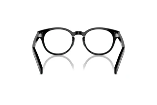 Vista posteriore Prada PR A14V (16K1O1)