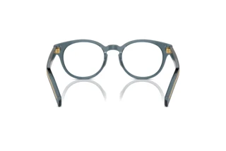 Vista posteriore Prada PR A14V (17T1O1)