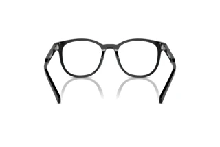 Vista posteriore Prada PR A15V (16K1O1)