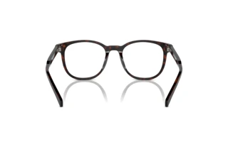 Vista posteriore Prada PR A15V (17N1O1)