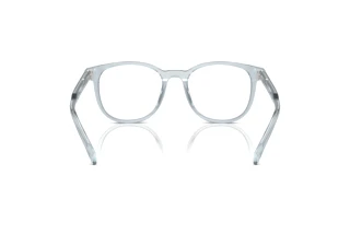 Vista posteriore Prada PR A15V (19T1O1)