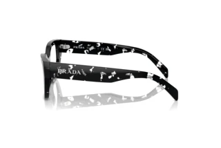 Vista laterale Prada PR A16V (15O1O1)