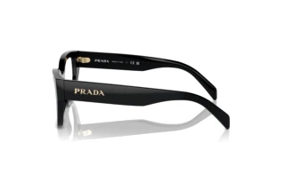 Vista laterale Prada PR A16V (16K1O1)