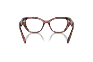 Vista posteriore Prada PR A16V (18N1O1)