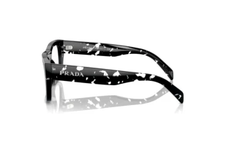 Vista laterale Prada PR A17V (15O1O1)
