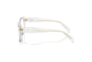 Vista laterale Prada PR A18V (12R1O1)