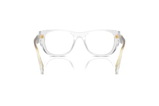 Vista posteriore Prada PR A18V (12R1O1)