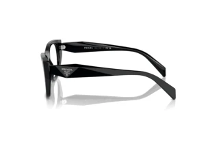 Vista laterale Prada PR A18V (16K1O1)