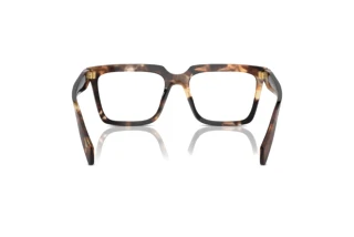 Vista posteriore Prada PR A19V (14P1O1)