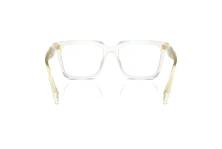 Vista posteriore Prada PR A19V (14R1O1)