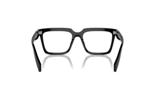 Vista posteriore Prada PR A19V (16K1O1)