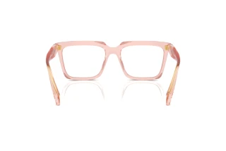 Vista posteriore Prada PR A19V (19Q1O1)