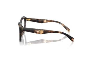 Vista laterale Prada PR A20V (14P1O1)