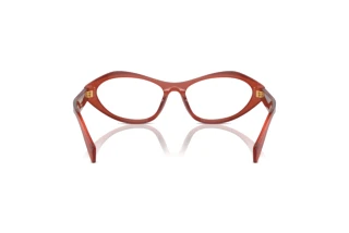 Vista posteriore Prada PR A21V (13V1O1)