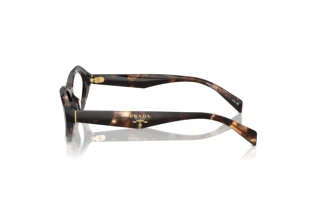 Vista laterale Prada PR A21V (14P1O1)