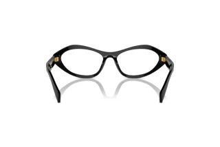 Vista posteriore Prada PR A21V (16K1O1)