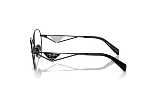 Vista laterale Prada PR A50V (1AB1O1)