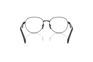 Vista posteriore Prada PR A50V (1AB1O1)