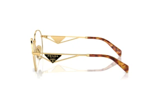 Vista laterale Prada PR A50V (5AK1O1)