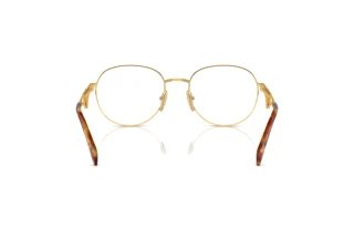 Vista posteriore Prada PR A50V (5AK1O1)