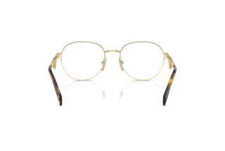 Vista posteriore Prada PR A50V (ZVN1O1)