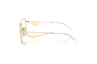 Vista laterale Prada PR A51V (ZVN1O1)