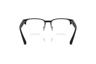 Vista posteriore Prada PR A52V (1BO1O1)