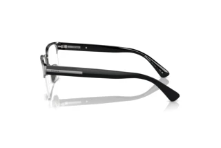 Vista laterale Prada PR A52V (5AV1O1)