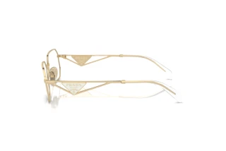 Vista laterale Prada PR A53V (ZVN1O1)