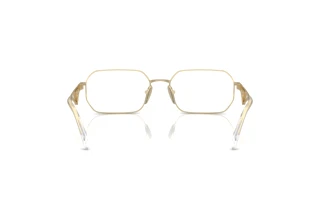 Vista posteriore Prada PR A53V (ZVN1O1)