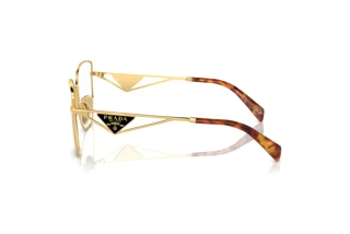 Vista laterale Prada PR A54VD (5AK1O1)