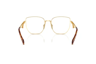 Vista posteriore Prada PR A54VD (5AK1O1)