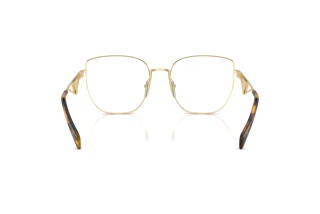 Vista posteriore Prada PR A54VD (ZVN1O1)