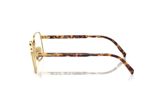 Vista laterale Prada PR A55V (5AK1O1)