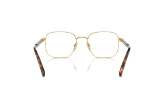 Vista posteriore Prada PR A55V (5AK1O1)