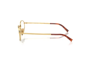 Vista laterale Prada PR A57V (5AK1O1)