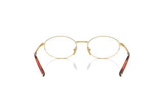 Vista posteriore Prada PR A57V (5AK1O1)