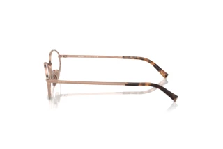 Vista laterale Prada PR A57V (ZVF1O1)