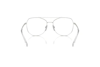 Vista posteriore Prada PR A58V (1BC1O1)