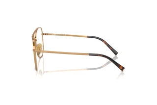 Vista laterale Prada PR A58V (7OE1O1)