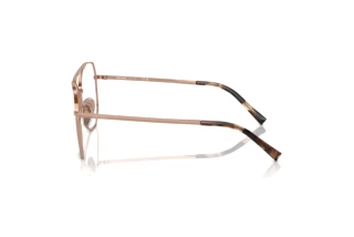 Vista laterale Prada PR A58V (ZVF1O1)