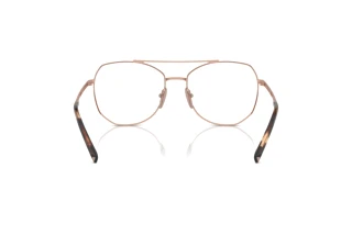 Vista posteriore Prada PR A58V (ZVF1O1)