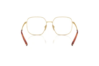 Vista posteriore Prada PR A59V (5AK1O1)