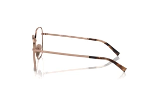 Vista laterale Prada PR A59V (ZVF1O1)