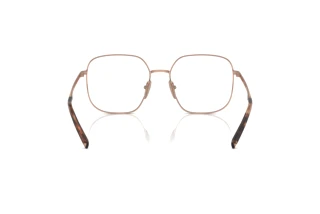 Vista posteriore Prada PR A59V (ZVF1O1)